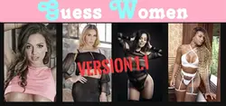 Guess 女性
