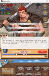 Guild Life Tap! game image: img1.webp