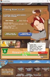 Guild Life Tap! game image: img2.webp