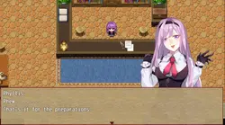 教会接待员 Ferris + DLC 游戏图片: img1.webp