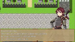 Guild Receptionist Ferris game image: img12.webp