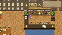 Guild Receptionist Ferris game image: img5.webp