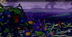 imagen del juego Fantasía final de Guilmon: img1.webp