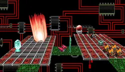 imagen del juego Fantasía final de Guilmon: img2.webp