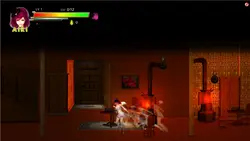 Schuldige Hölle: Weiße Göttin und die Stadt der Zombies Spielbild: img1.webp