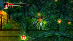 Schuldige Hölle: Weiße Göttin und die Stadt der Zombies Spielbild: img3.webp