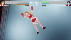 Guilty Loving ボクシング ゲーム画像: img6.webp