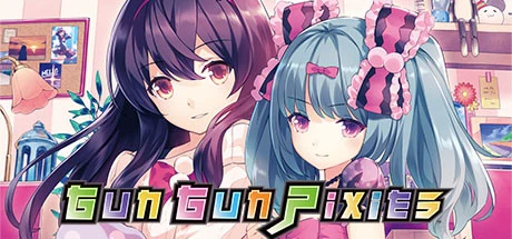 Gun Gun Pixies main image