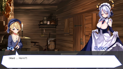 Succubus 2の銃 ゲーム画像: img1.webp