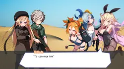 Guns of Succubus game image: img12.webp
