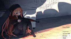 Armes à feu de Succubus