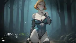Guns&Orcs