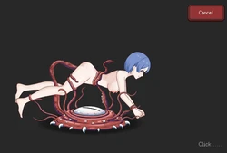 Gunslinger Girl Survivor game image: img2.webp