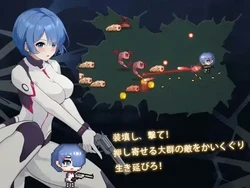 Gunslinger Girl Survivor game image: img3.webp