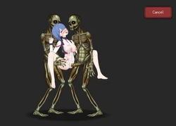 Gunslinger Girl Survivor game image: img5.webp