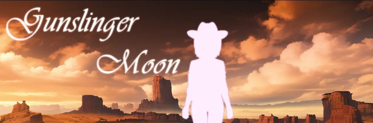 Gunslinger Moon main image