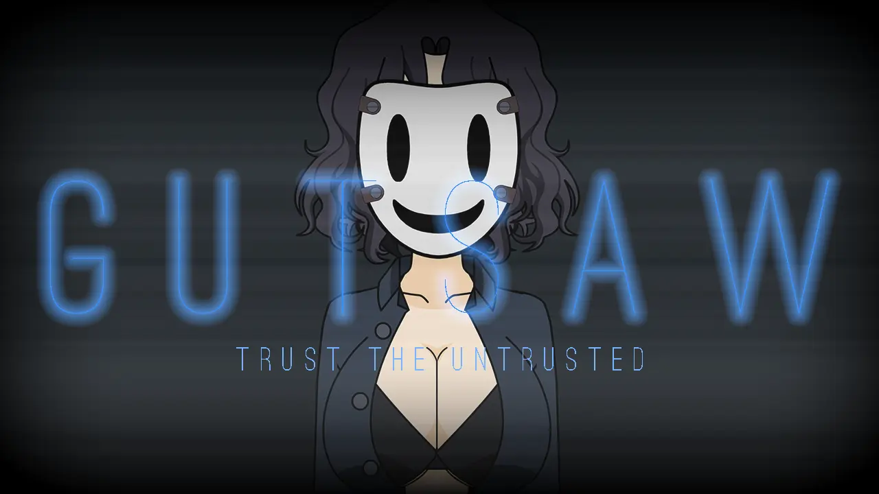 Gutsaw: Trust the Untrusted main image