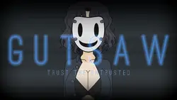 Gutsaw: 信任无人信任者
