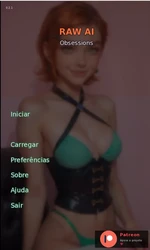 imagen del juego Gwen DM Chat Sim: img0.webp