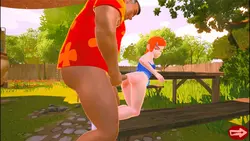 Gwen's Summer Holidays game image: img5.webp