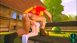 Gwen's Summer Holidays game image: img6.webp