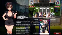 H Card Battle Arena game image: img0.webp