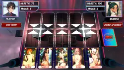 H Card Battle Arena game image: img4.webp