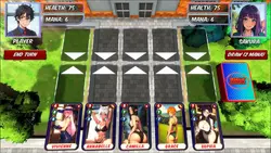 H Card Battle Arena game image: img6.webp