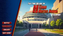 H Card Battle Arena