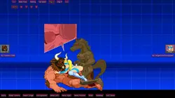 imagen del juego H mugen: img0.webp