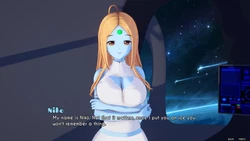 H x Alien game image: img0.webp