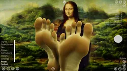 imagen del juego HAELE 3D - Feet Poser Pro: img14.webp