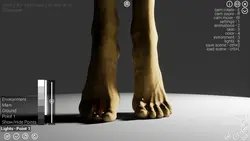 imagen del juego HAELE 3D - Feet Poser Pro: img20.webp