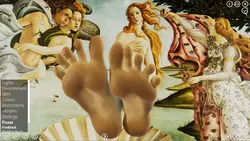 imagen del juego HAELE 3D - Feet Poser Pro: img23.webp