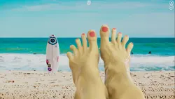 imagen del juego HAELE 3D - Feet Poser Pro: img9.webp