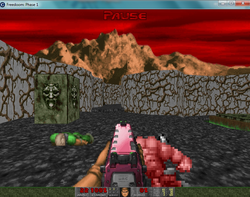 imagen del juego HDoom: img0.webp