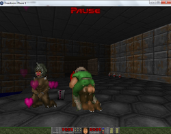 imagen del juego HDoom: img5.webp