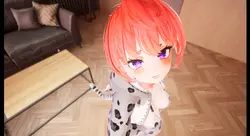 HENTAI Audition! game image: img0.webp