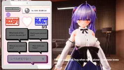 HENTAI Audition! game image: img3.webp