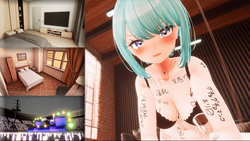 HENTAI Audition! game image: img8.webp