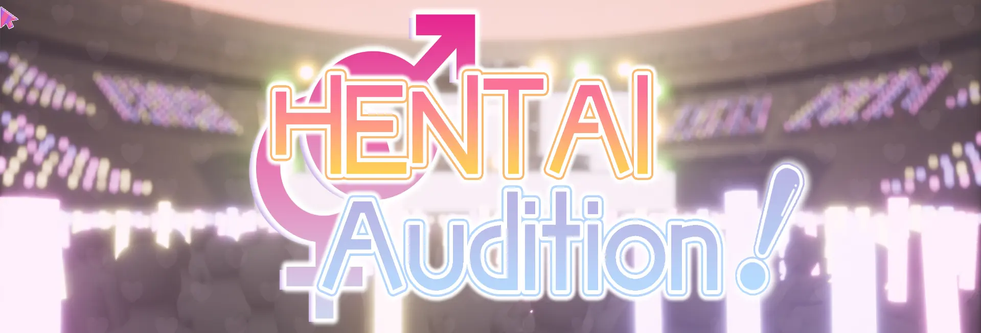 HENTAI Audition! main image