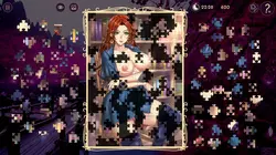 HENTAI Jigsaw Puzzle 2 game image: img0.webp