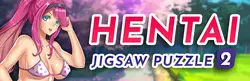 HENTAI Jigsaw 谜题 2
