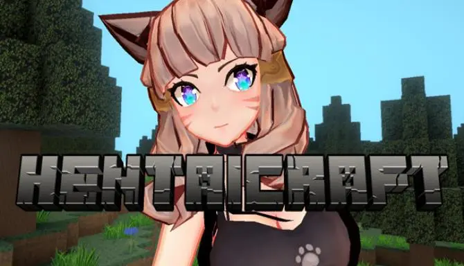 HENTAICRAFT main image