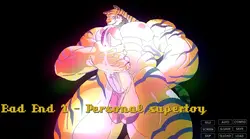 HEROIC SPHERE - EPISODE 2 : フーロング ゲーム画像: img5.webp