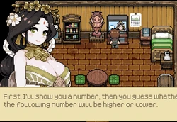 H-Goddess Anomaly game image: img2.webp