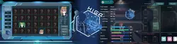 H.I.G.A.の特長 [v0.1.1a Alpha]