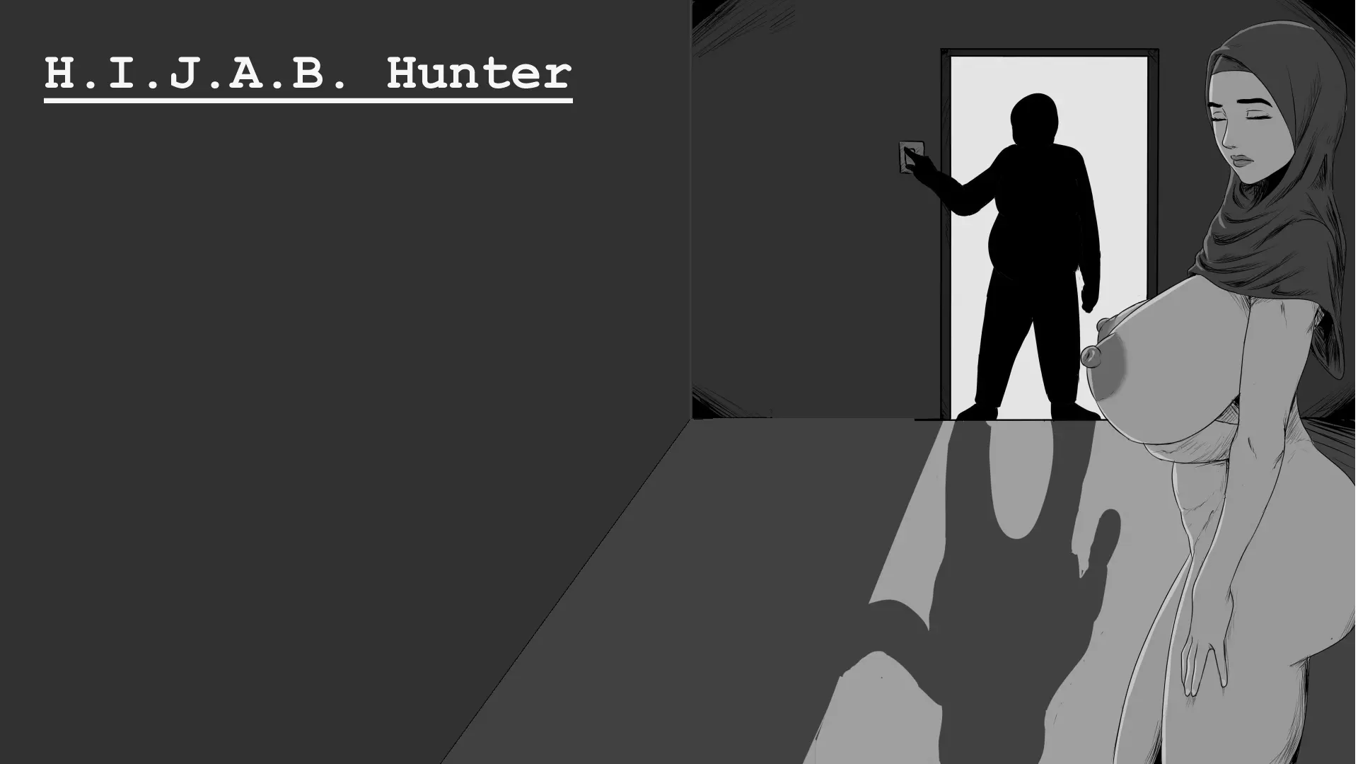 H.I.J.A.B. Hunter [v0.01] main image