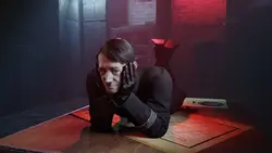 HITLER: BDSM バンカー ゲーム画像: img0.webp