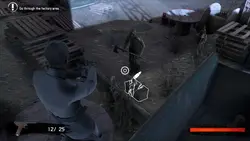 HITLER: BDSM バンカー ゲーム画像: img2.webp
